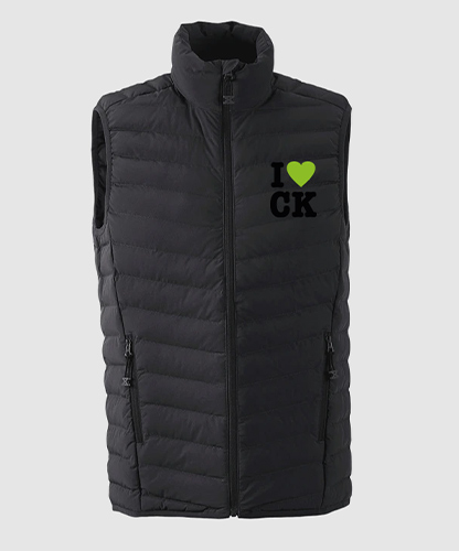 Arbeitskleidung mit Branding – funktionaler Markenauftritt