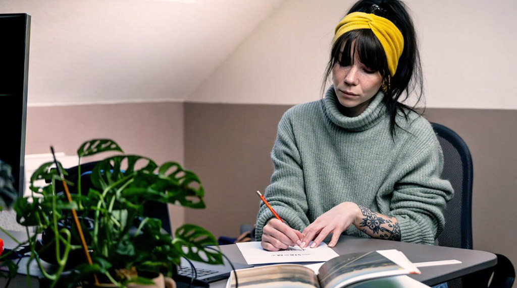 Kreation & Kommunikation Bild