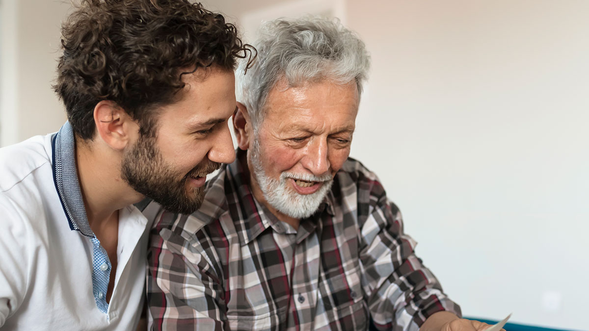 Brinkmann Pflegevermittlung Bild