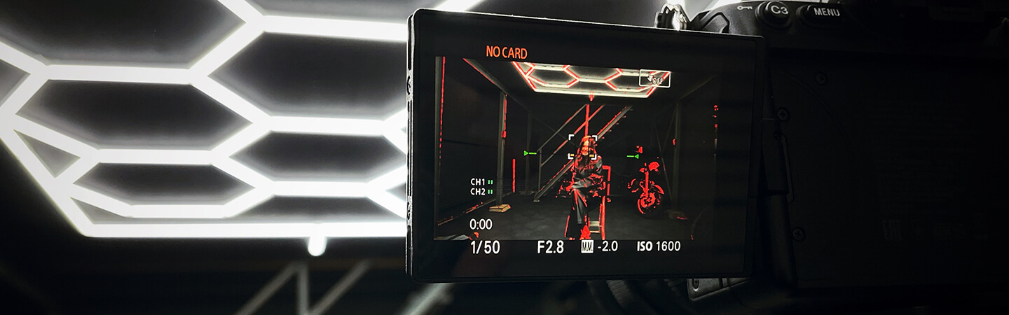 Hintergrundbild für Zeile